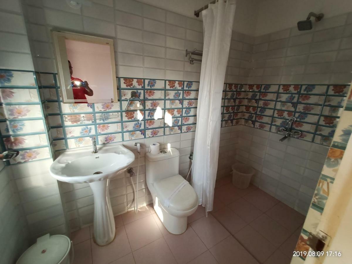 Upasana Eco Resort Bolpur Ngoại thất bức ảnh