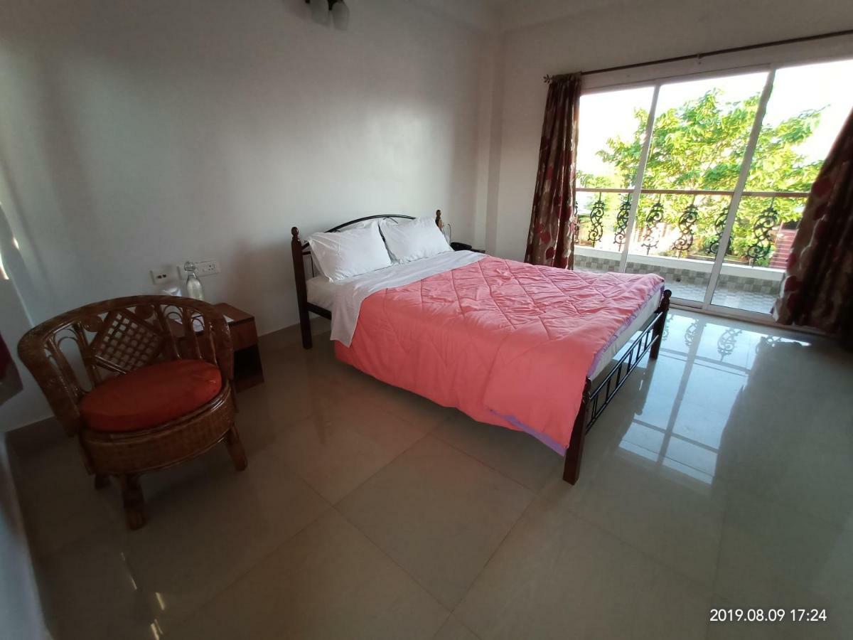 Upasana Eco Resort Bolpur Ngoại thất bức ảnh