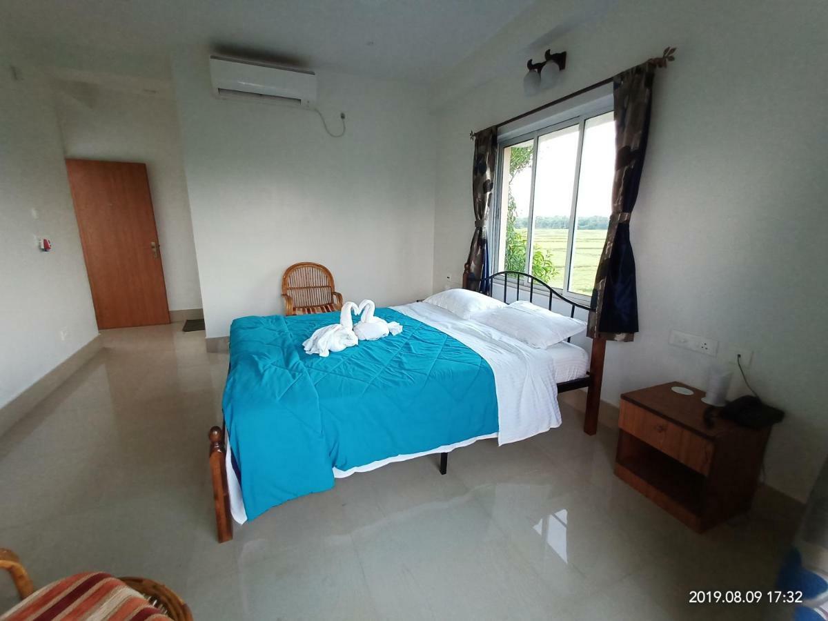 Upasana Eco Resort Bolpur Ngoại thất bức ảnh